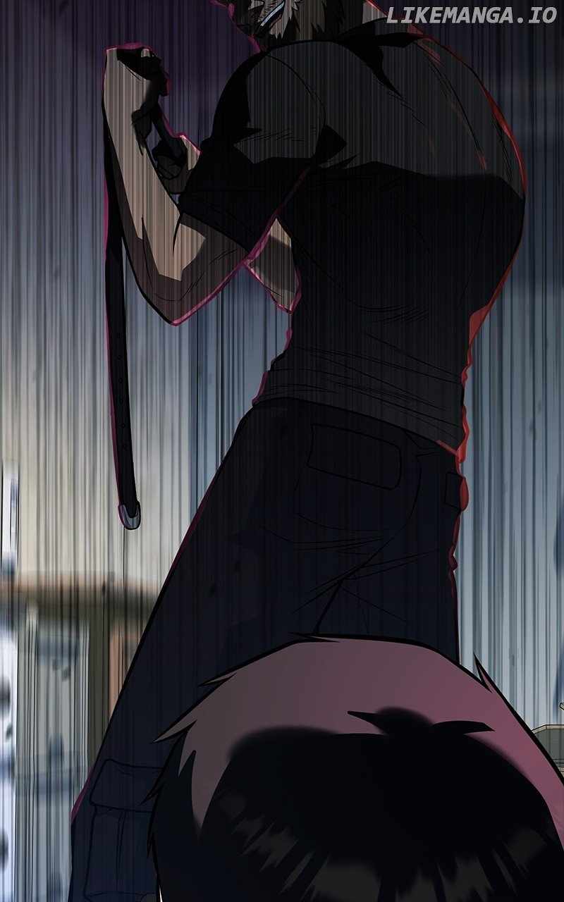 King of Violence Chapter 56 56